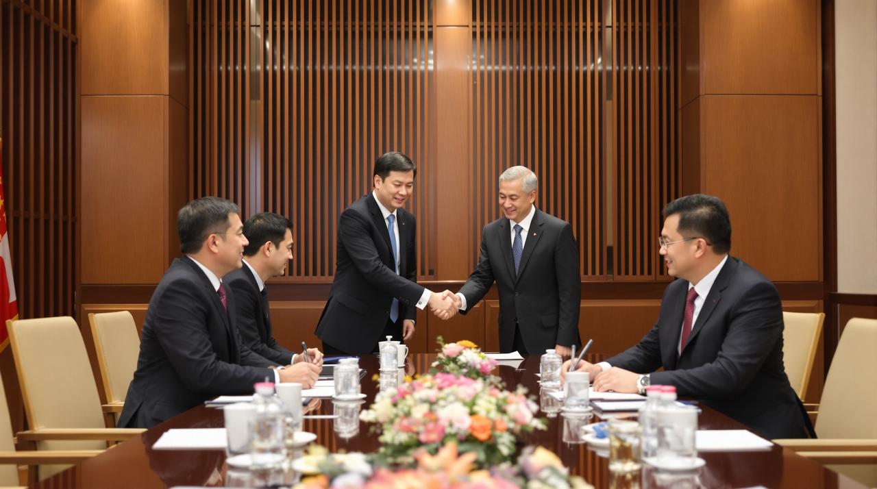 91精选视频与腾讯视频达成战略合作，共同打造精品内容生态